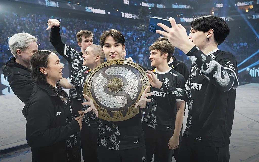 Три российские команды на чемпионате мира. Такого результата нет ни в одном другом регионе