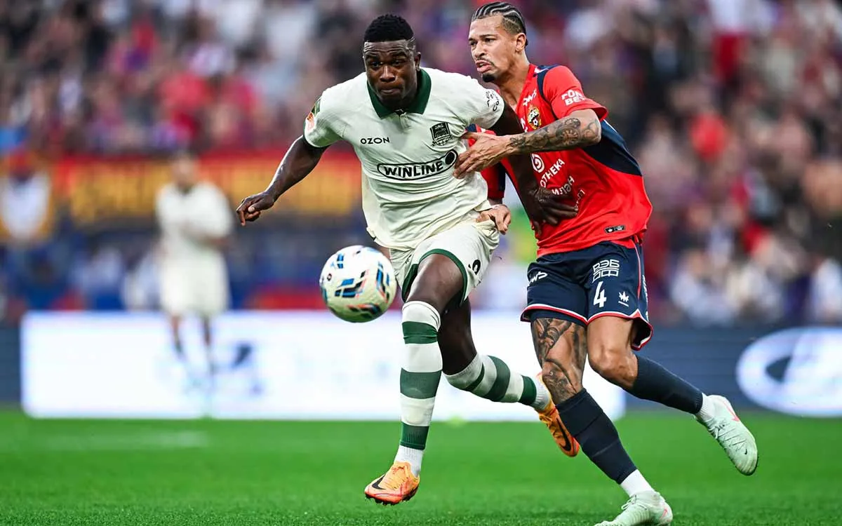 Прогноз на матч «Краснодар» — ЦСКА. Кто уйдёт на перерыв лидером чемпионата?