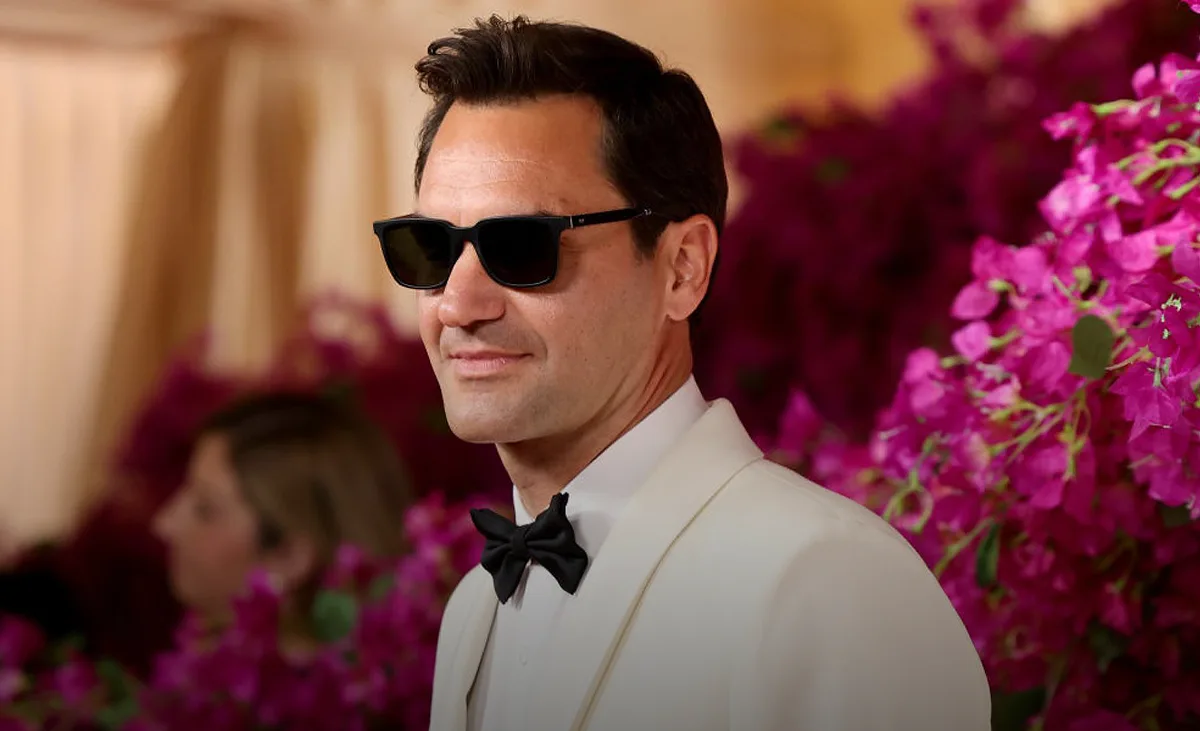 Имидж с девятью нулями. Откуда у Роджера Федерера появился миллиард долларов