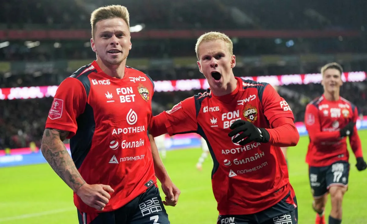 ЦСКА победил на кураже, но связка в защите пугает. Похоже, Мойзесу теперь некомфортно